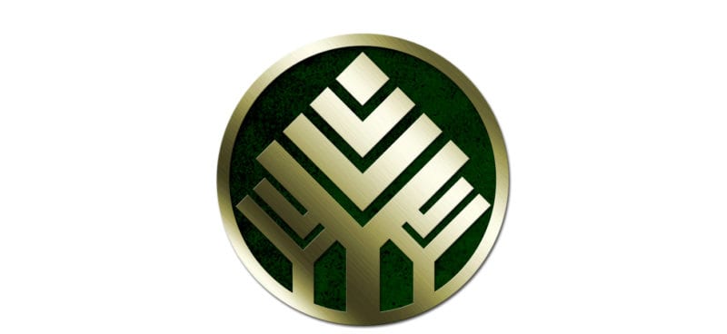 Timberfarm Logo